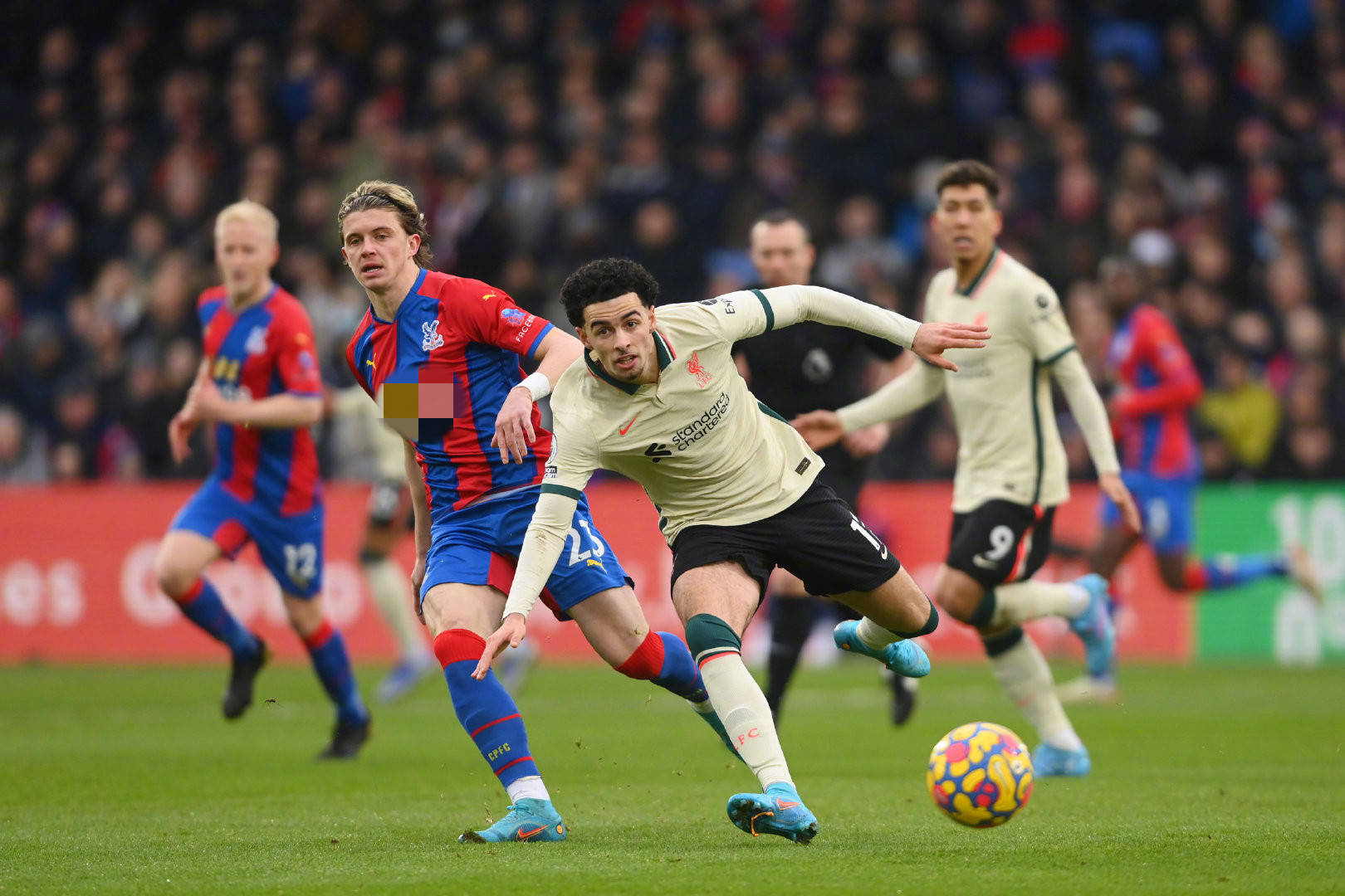 逐者的潜力 逐者的潜力