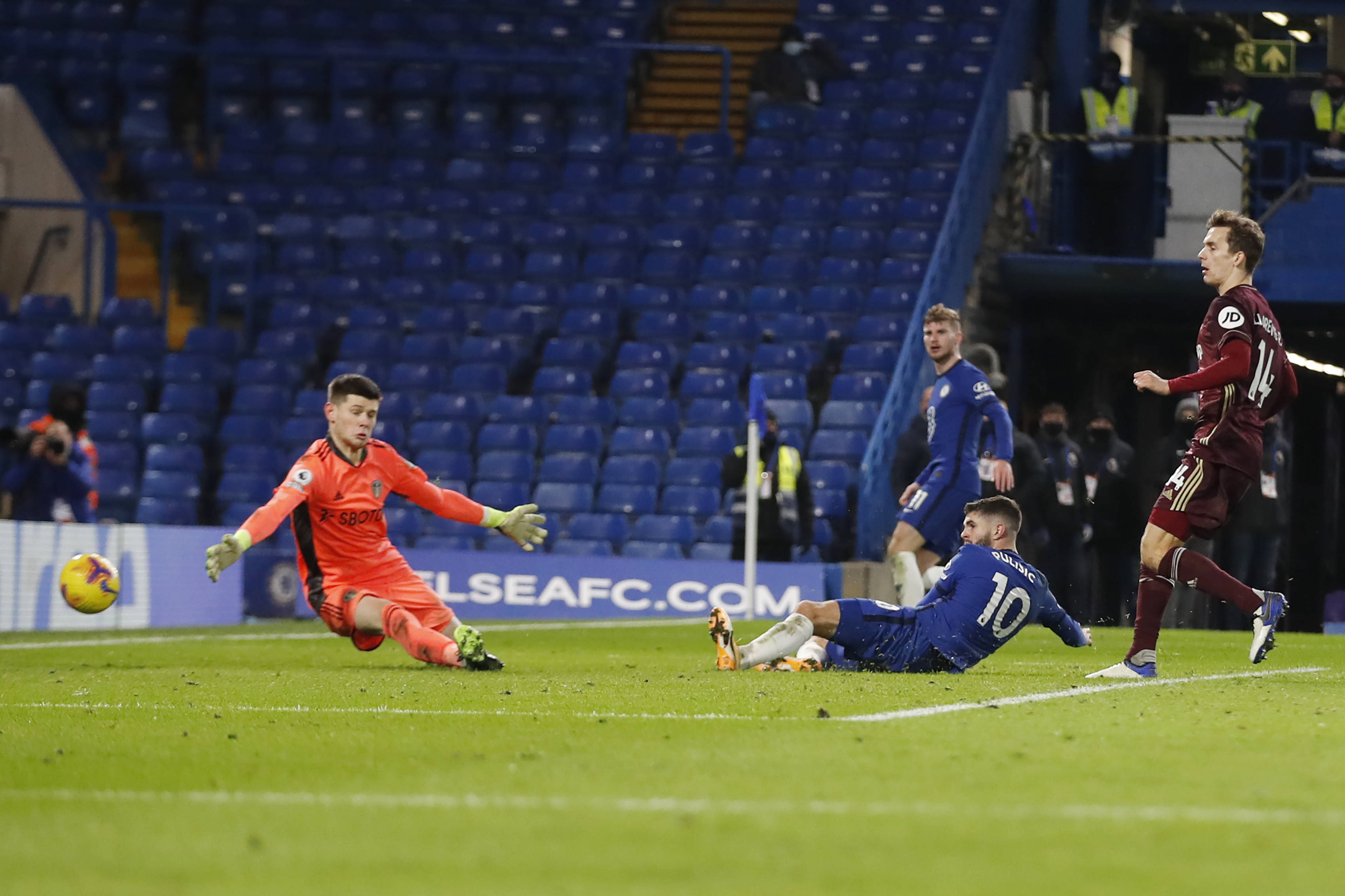 极与教练组 极与教练组